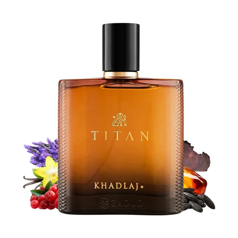 Titan – Khadlaj EDP 100 ml
