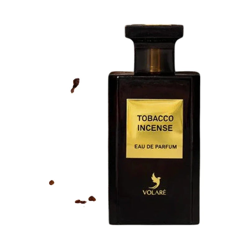 Tobacco Incense – Volare EDP 100 ml