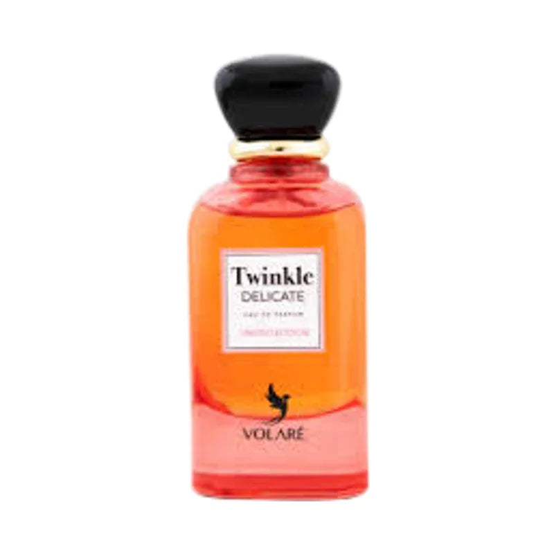 Twinkle Delicate – Volare EDP 100 ml