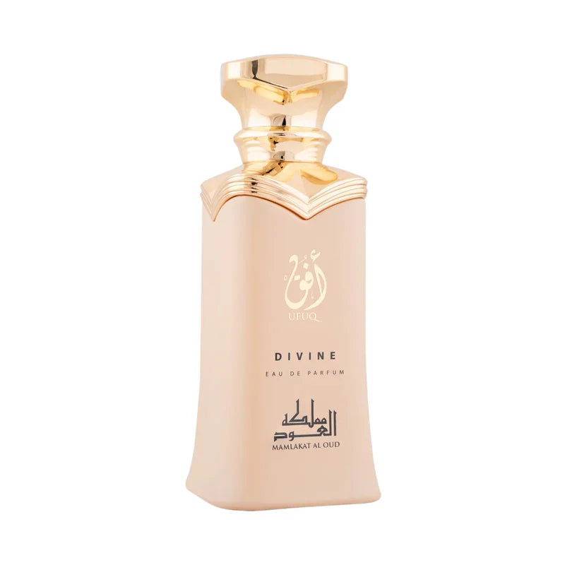 Ufuq Divine – Mamlakat Al Oud EDP 100 ml