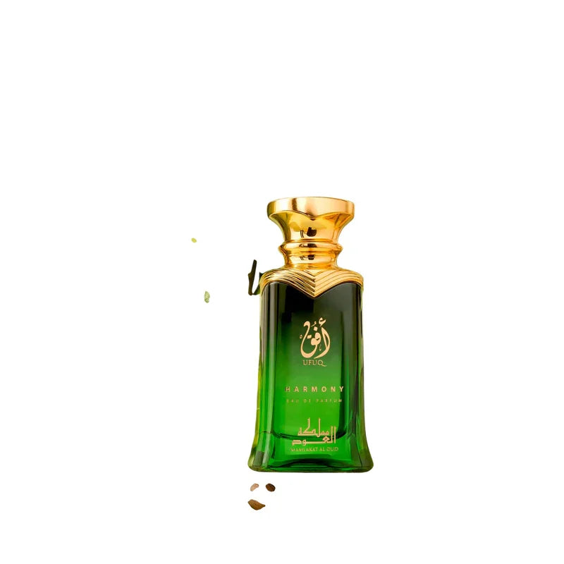 Ufuq Harmony – Mamlakat Al Oud EDP 100 ml