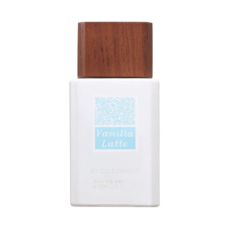 Vanilla Latte – Gulf Orchid EDP 100 ml