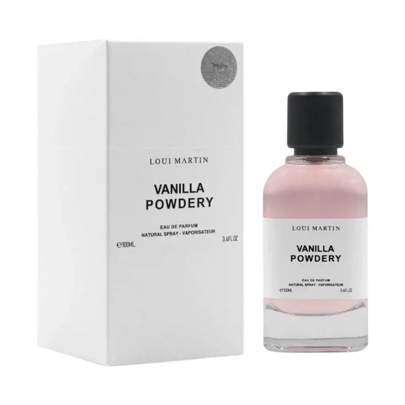 Vanilla Powdrey – Loui Martin EDP 100 ml