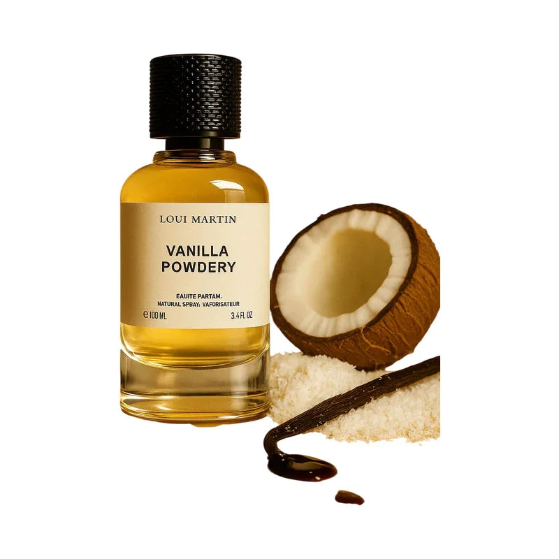Vanilla Powdrey – Loui Martin EDP 100 ml