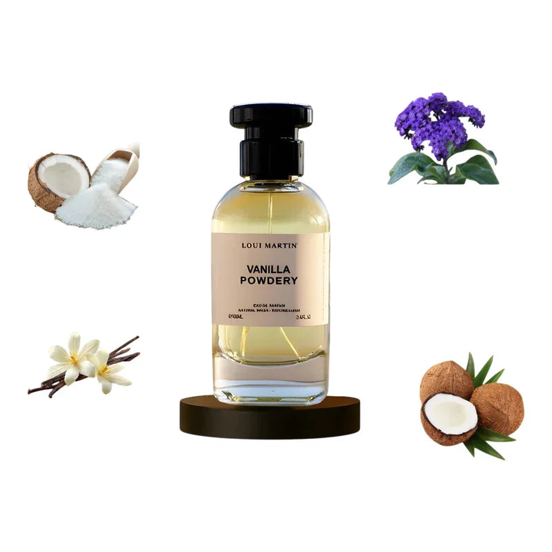 Vanilla Powdrey – Loui Martin EDP 100 ml