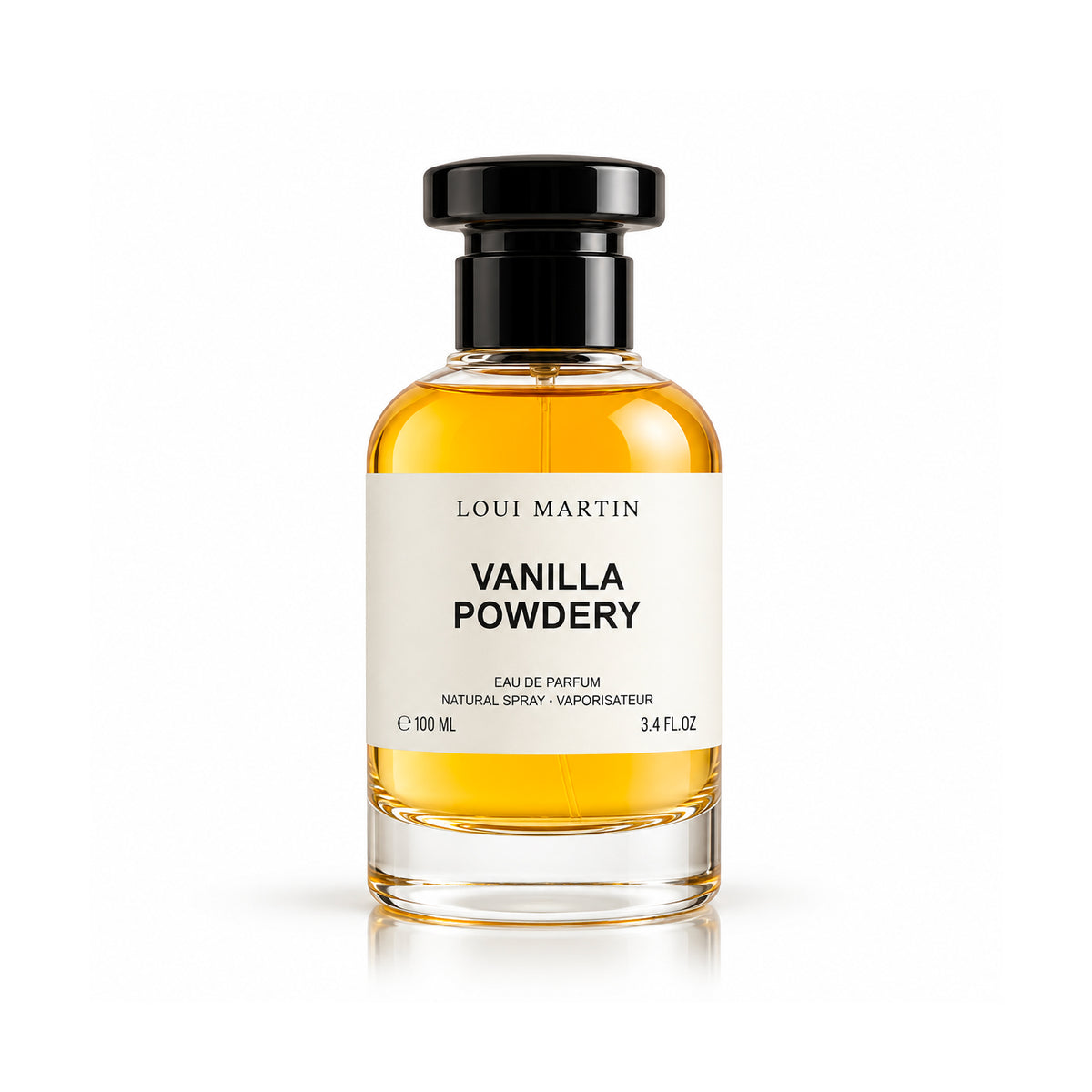 Vanilla Powdrey – Loui Martin EDP 100 ml