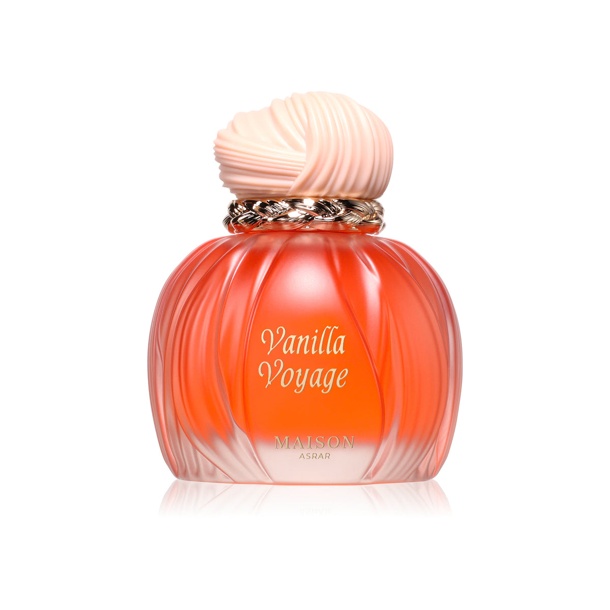 Maison Asrar Vanilla Voyage – Gulf Orchid EDP 100 ml