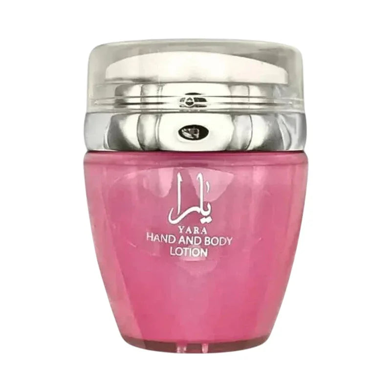 Yara Lotion – Ard Al Zaafaran 30 g