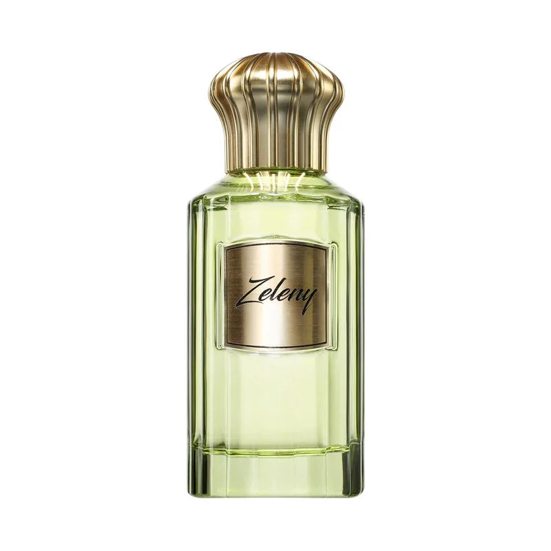 Zeleny – Ahmed Al Maghribi EDP 100 ml