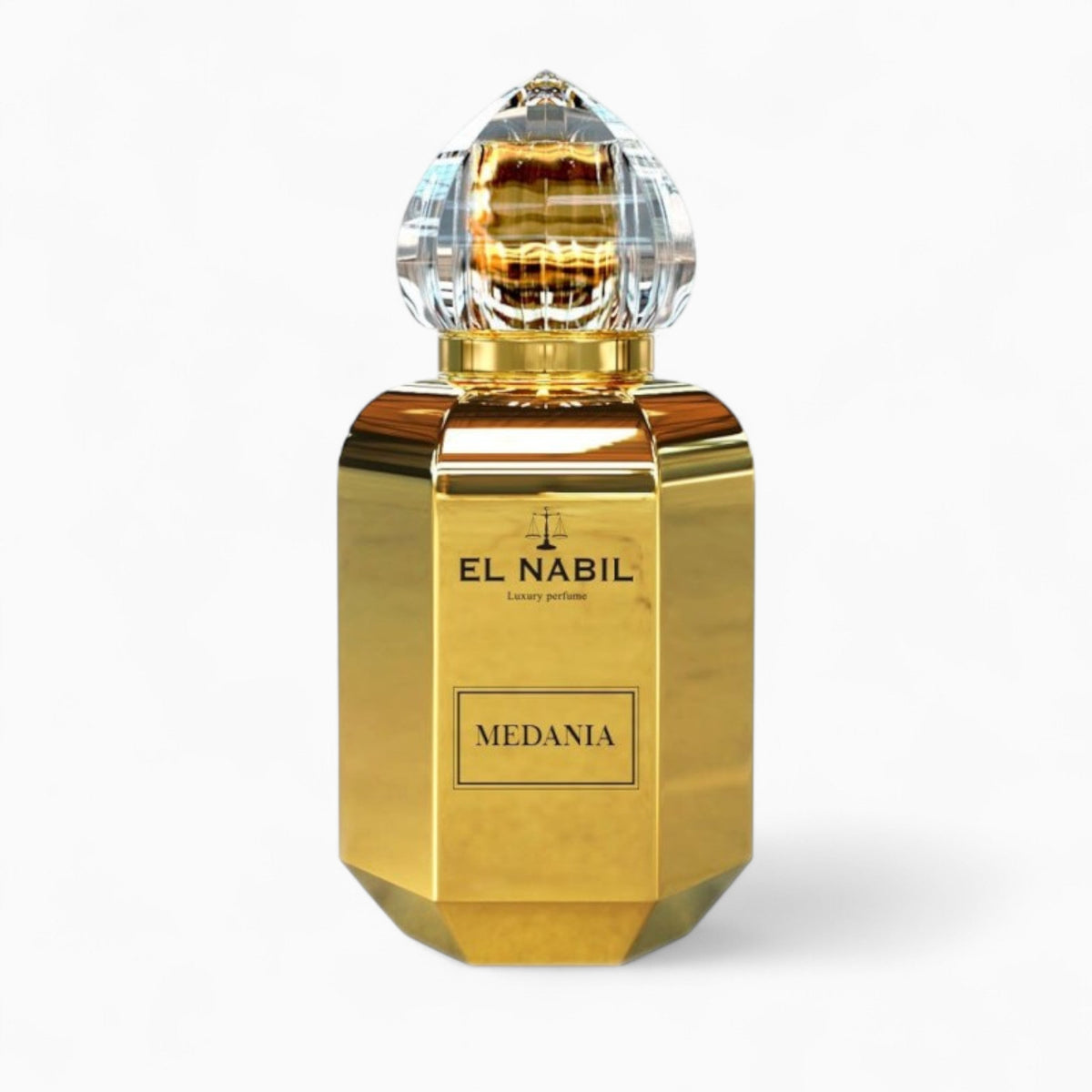 Medania 65 ml EDP - El Nabil