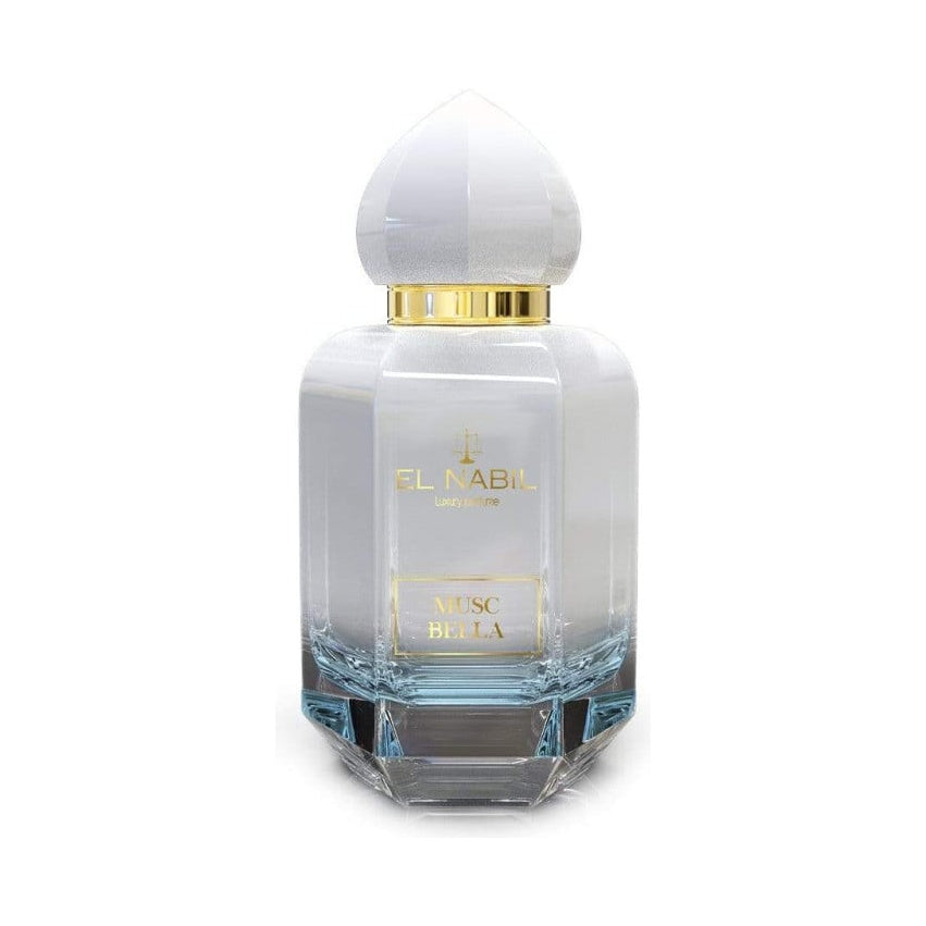 Musc Bella 65 ml EDP - El Nabil