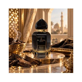 Royal Gold 65 ml EDP - El Nabil