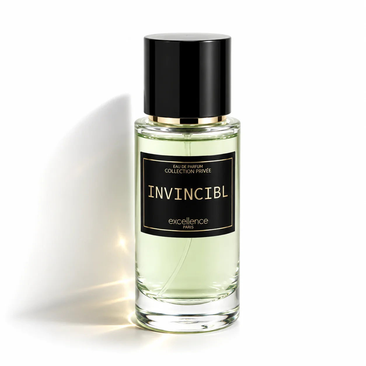 Invincibl Black – CP Excellence Eau de Parfum 50ml