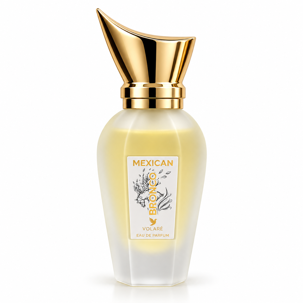 Mexican Bronco Volaré – Eau de Parfum 25 ml
