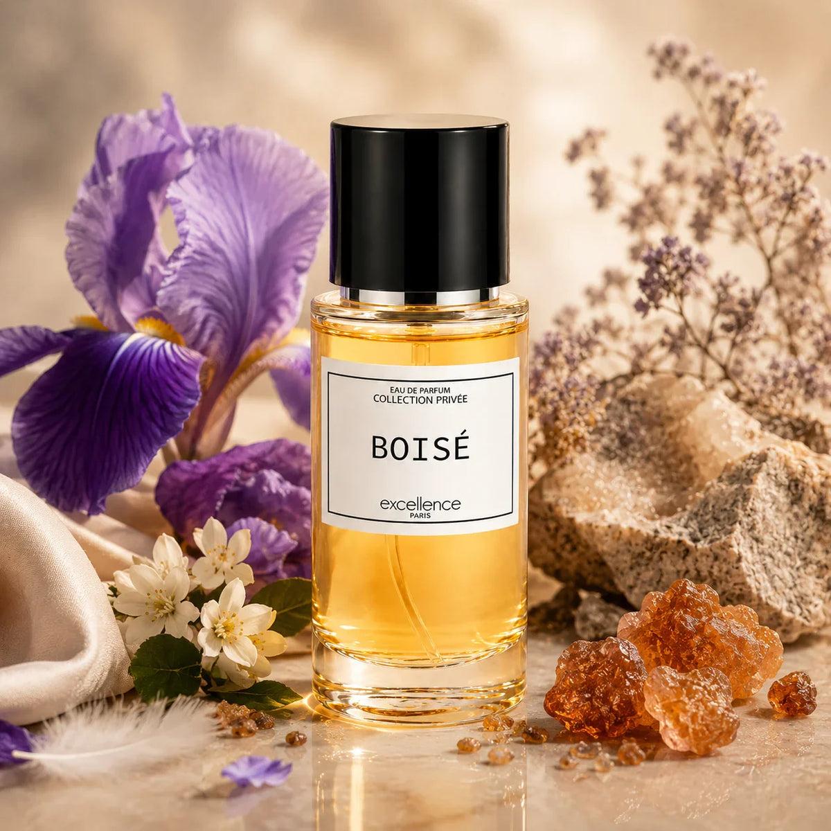 Boise White – CP Excellence EDP 50 ml