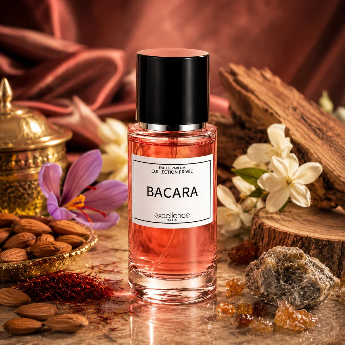 Bacara White – CP Excellence EDP 50 ml