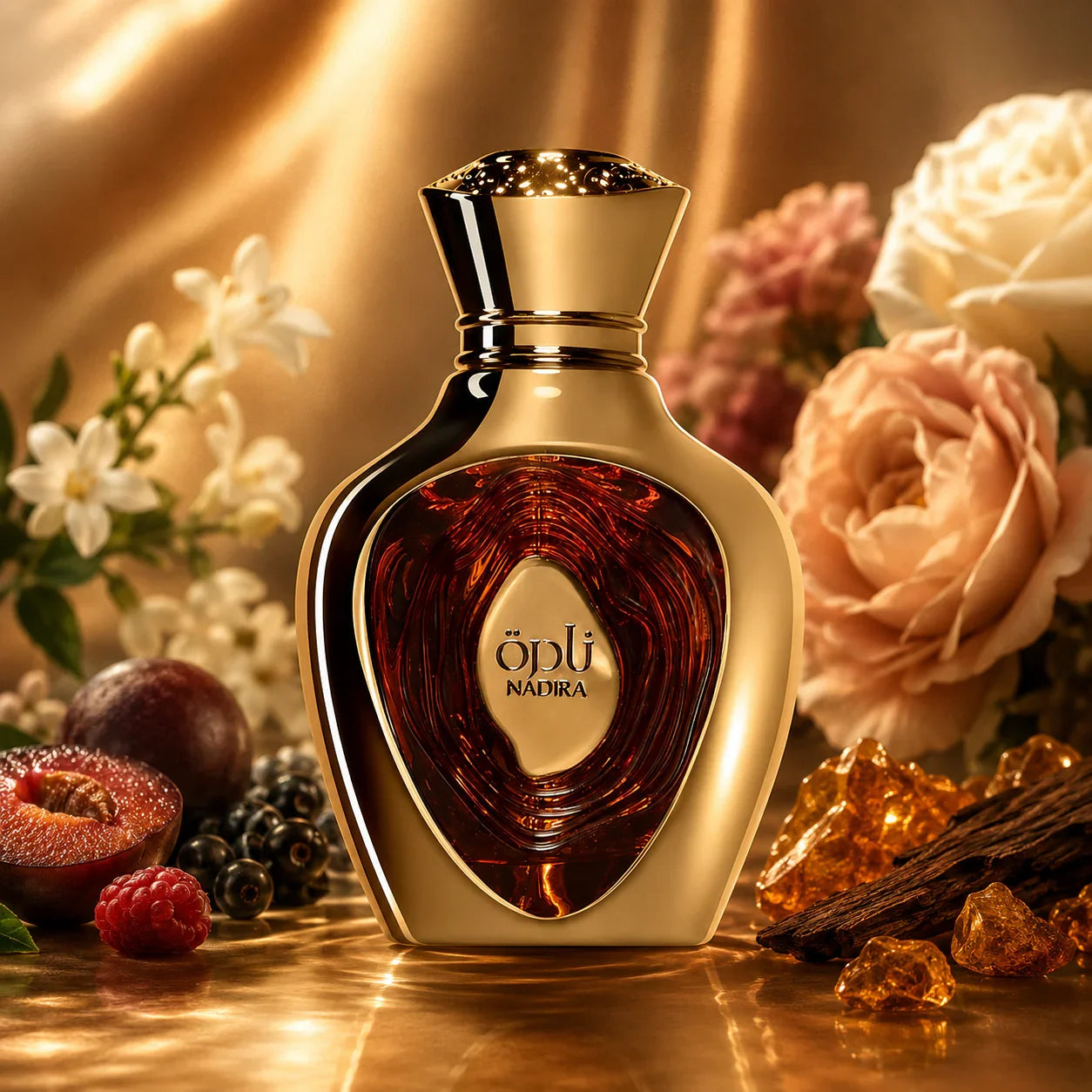 Nadira – Lattafa EDP 100 ml