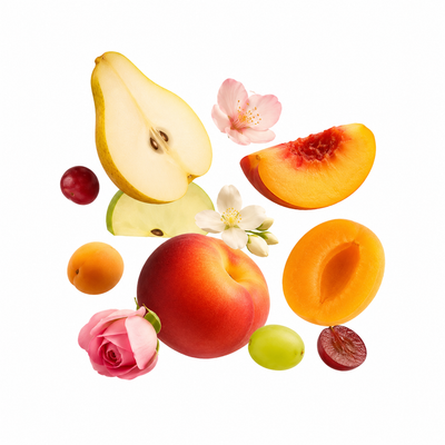 Floral & Fruité