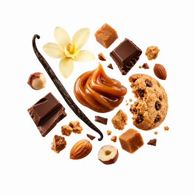 Gourmand