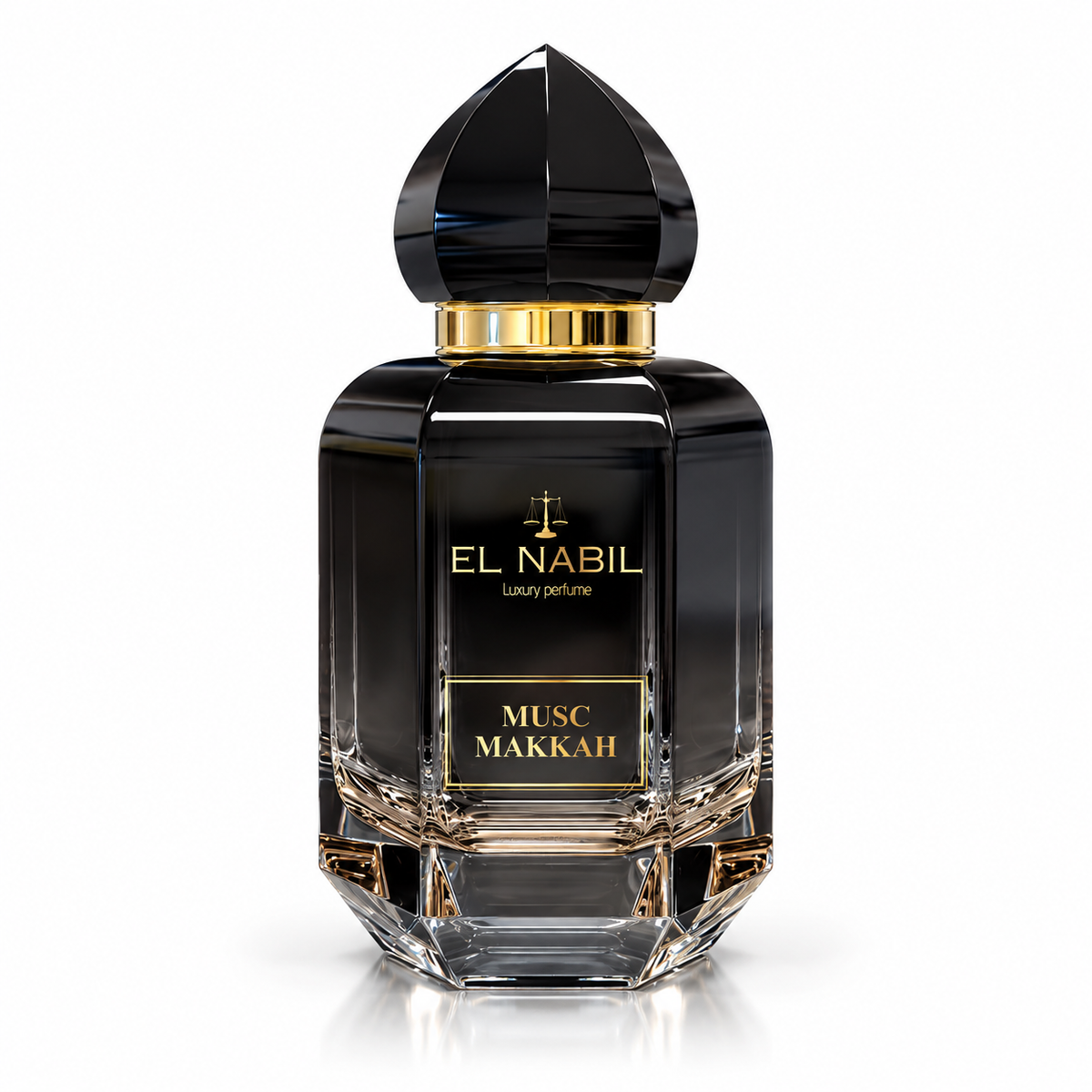 Musc Makkah 65 ml EDP - El Nabil