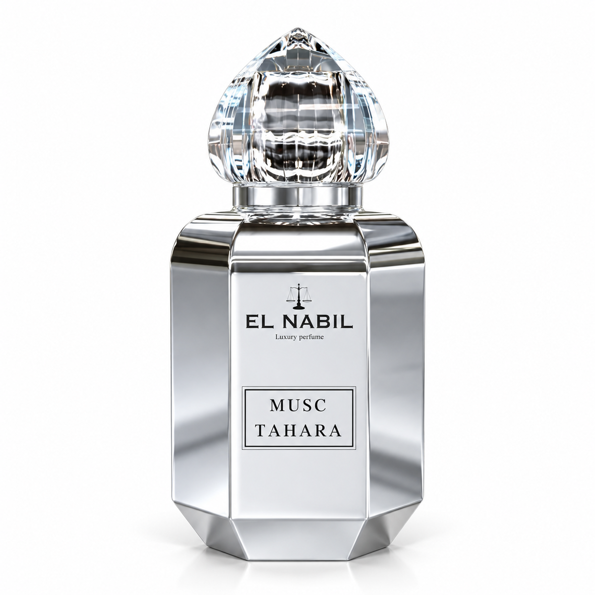 Musc Tahara parfum El Nabil 65 ml