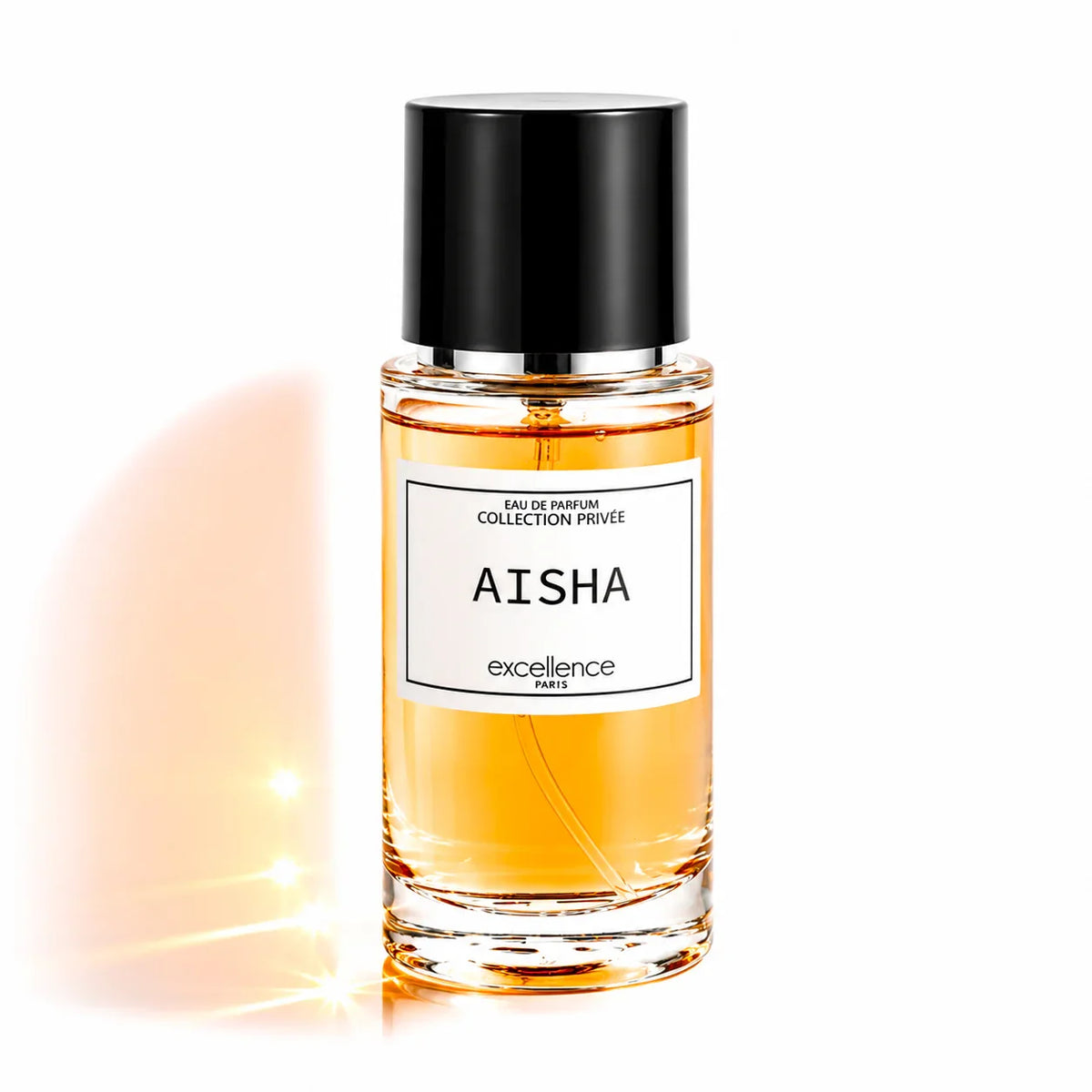 Aisha White – CP Excellence EDP 50 ml
