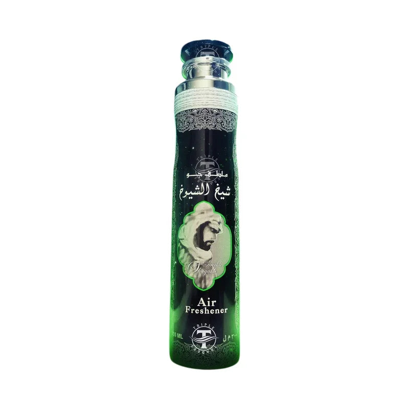 Sheikh Al Shuyukh – Lattafa Désodorisant d'Intérieur 300ml
