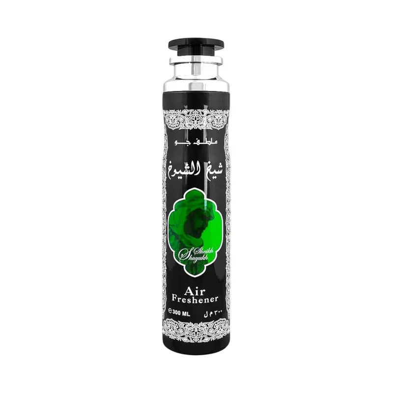 Sheikh Al Shuyukh – Lattafa Désodorisant d'Intérieur 300ml