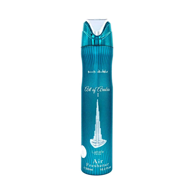 Art Of Arabia I – Lattafa Pride Air Freshener 300 ml