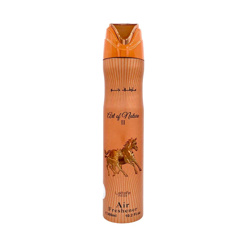 Art Of Nature II – Lattafa Pride Air Freshener 300 ml