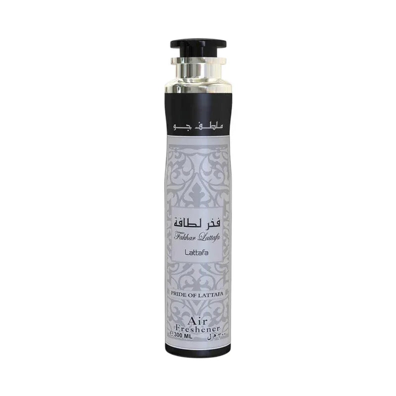 Fakhar Homme – Lattafa Désodorisant d'Intérieur 300ml