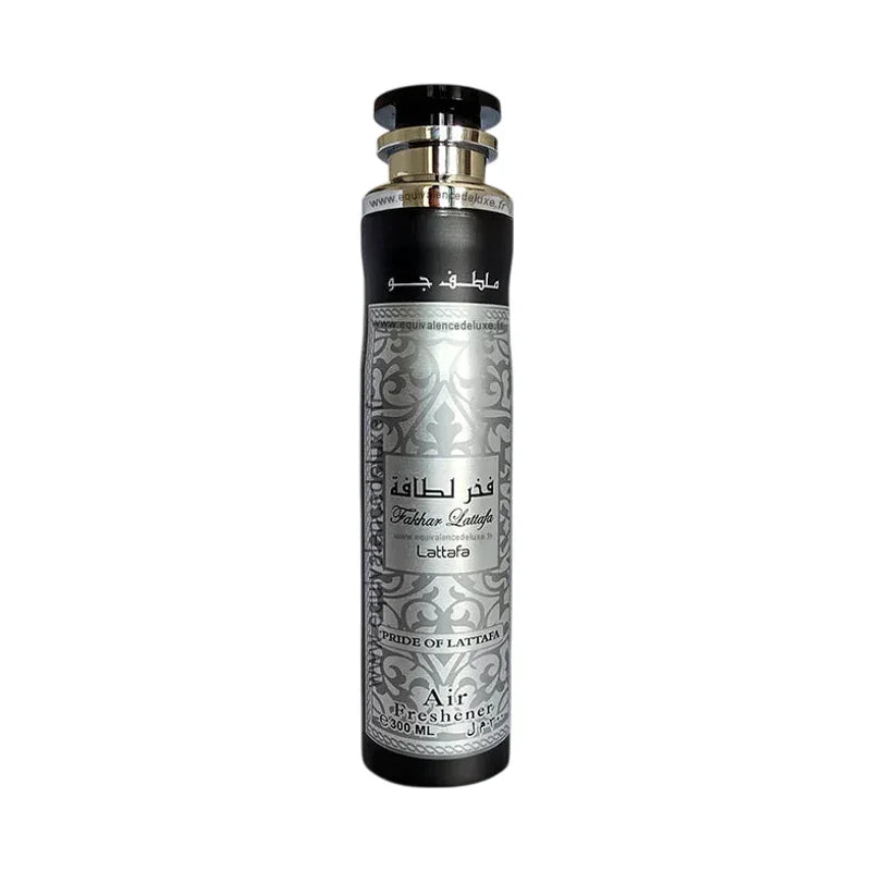 Fakhar Homme – Lattafa Désodorisant d'Intérieur 300ml