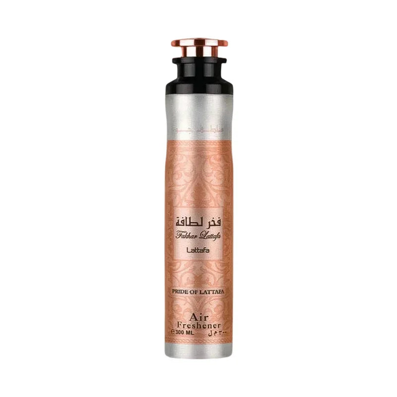 Fakhar Women – Lattafa Désodorisant d'Intérieur 300ml