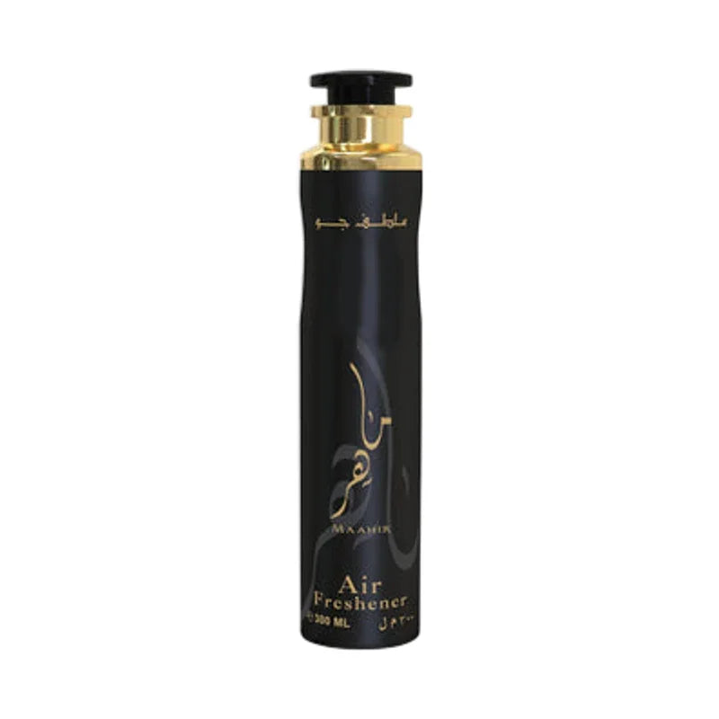 Maahir – Lattafa Air Freshener 300 ml