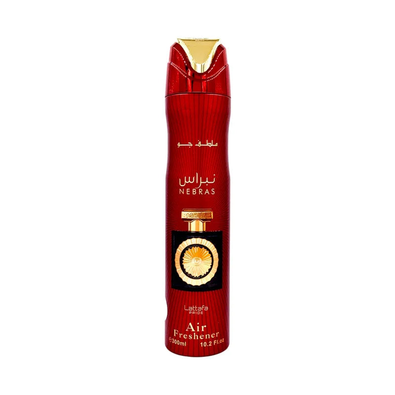 Nebras – Lattafa Pride Air Freshener 300 ml