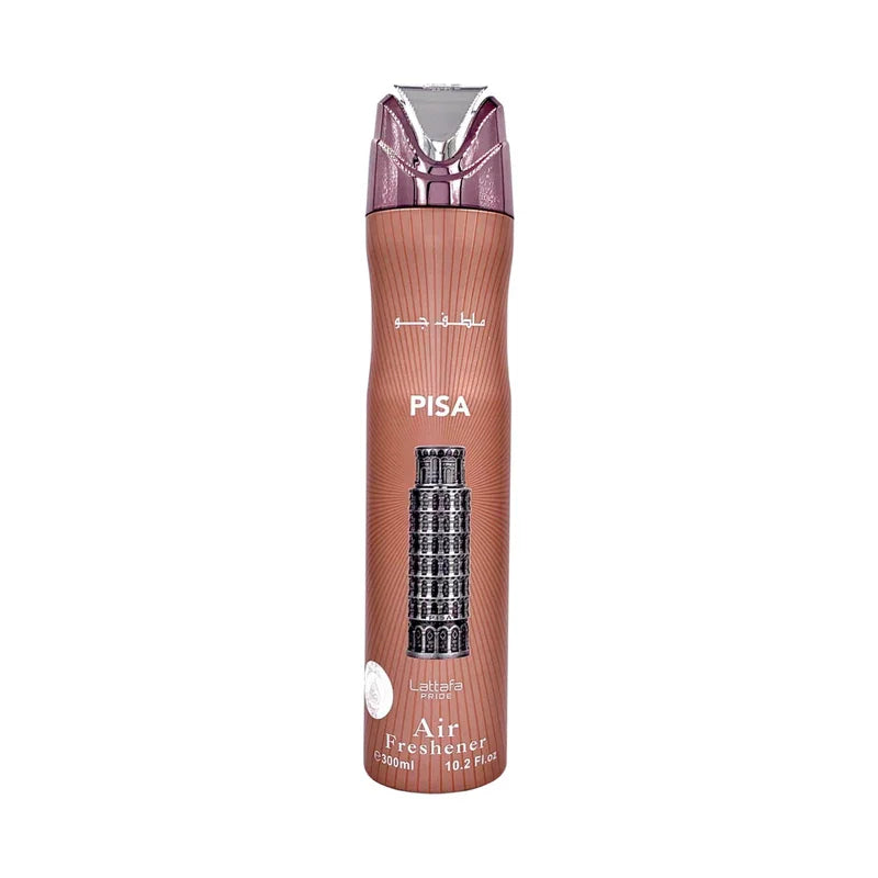 Pisa – Lattafa Pride Air Freshener 300 ml