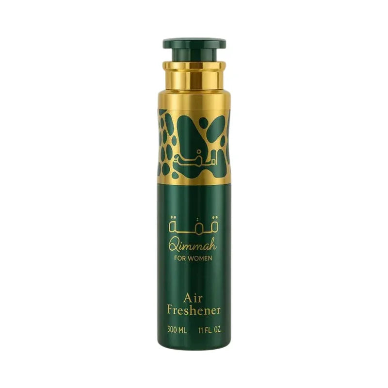 Qimmah – Lattafa Désodorisant d'Intérieur 300ml