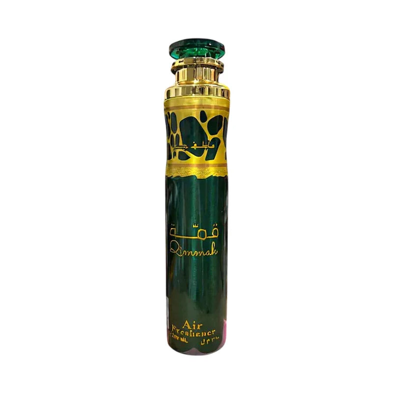 Qimmah – Lattafa Désodorisant d'Intérieur 300ml