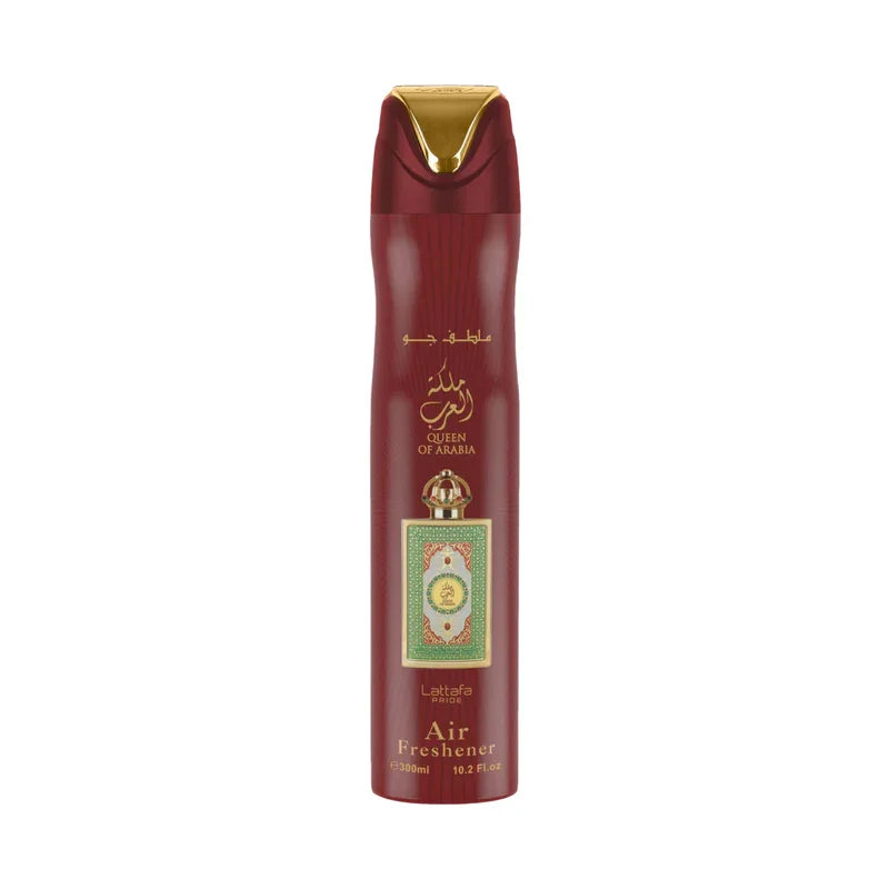 Queen Of Arabia – Lattafa Pride Air Freshener 300 ml
