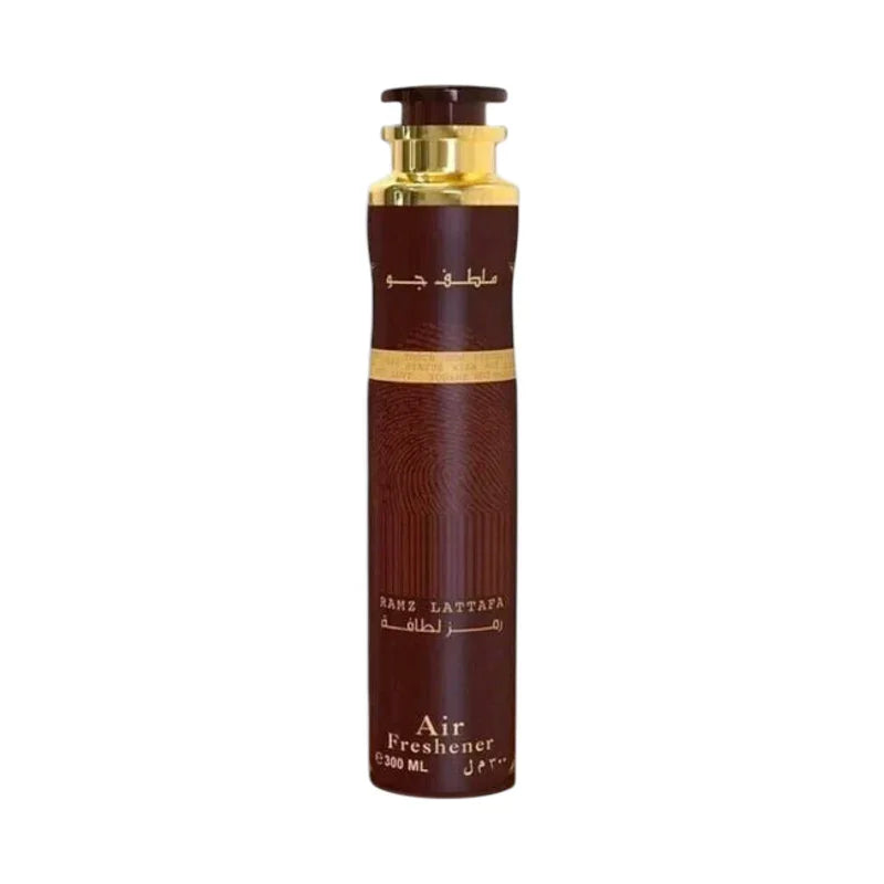 Ramz Gold – Lattafa Désodorisant d'Intérieur 300ml