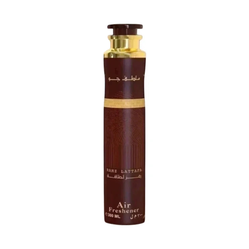 Ramz Gold – Lattafa Désodorisant d'Intérieur 300ml