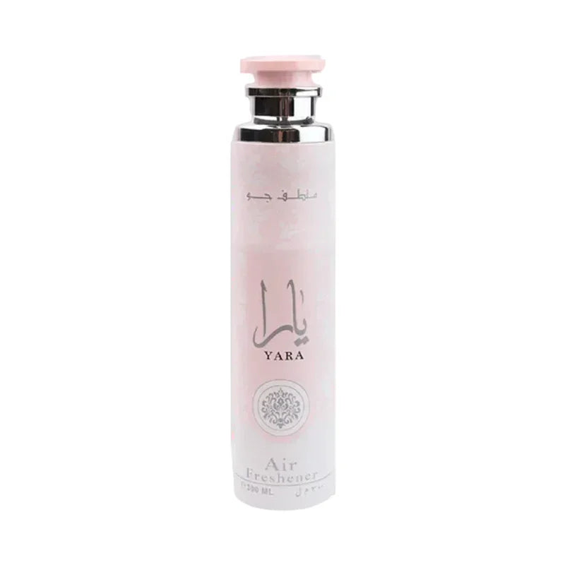 Yara Lattafa 300ml – Désodorisant d'Intérieur