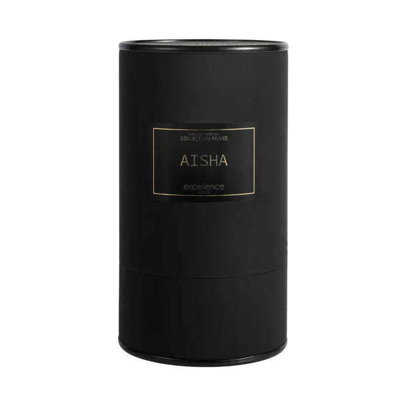 Aisha Black – CP Excellence Eau de Parfum 50ml