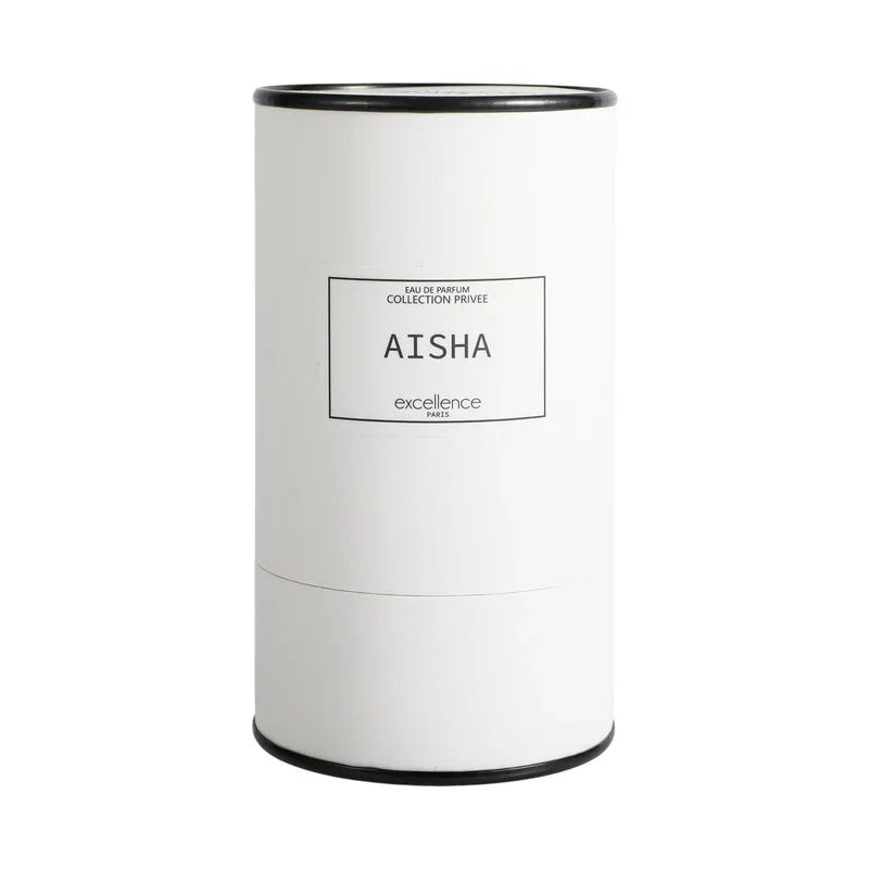 Aisha White – CP Excellence EDP 50 ml