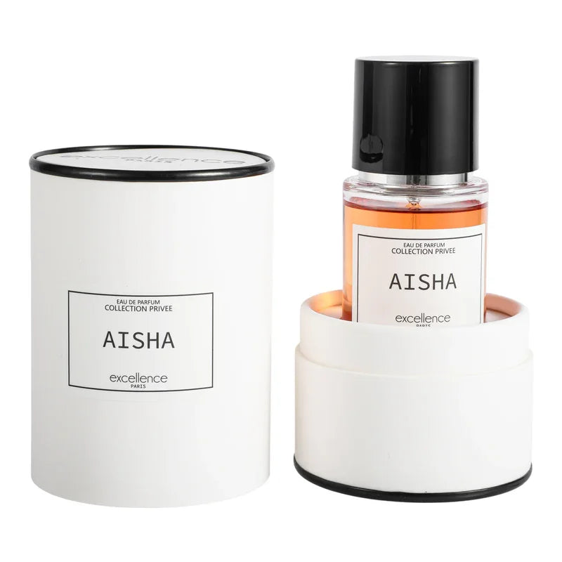 Aisha White – CP Excellence EDP 50 ml
