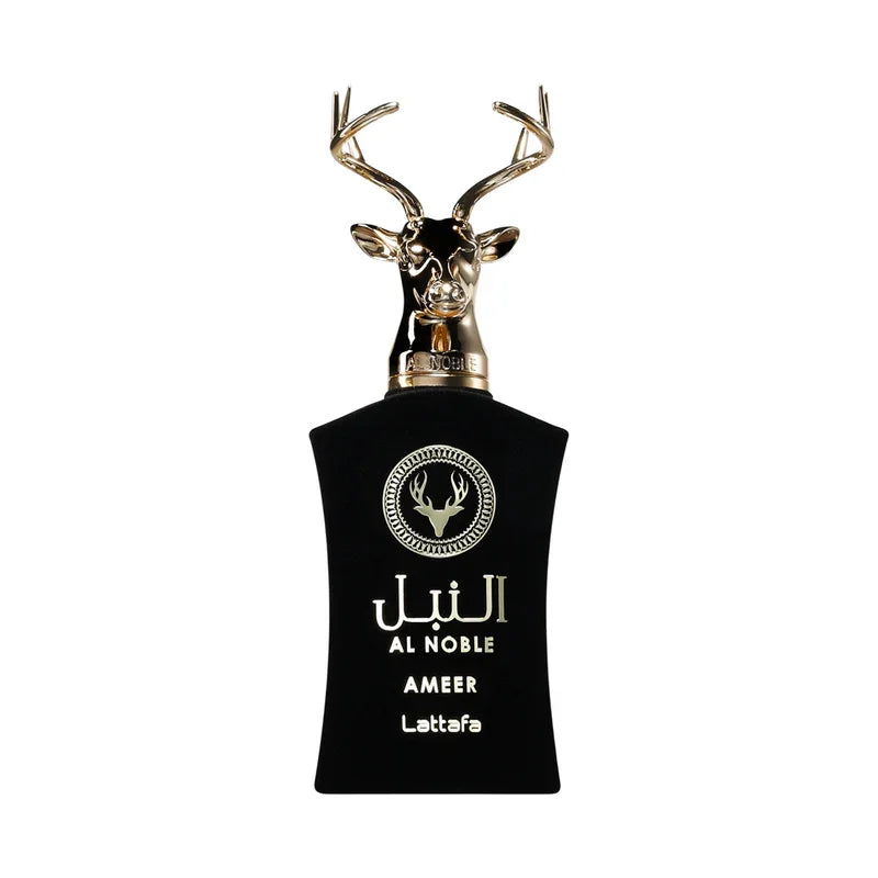Al Noble Ameer – Lattafa EDP 100 ml