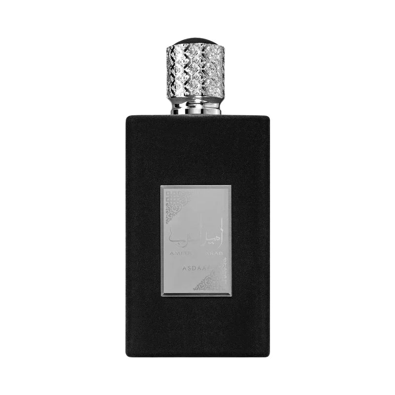 Ameer Al Arab Black – Asdaaf EDP 100 ml