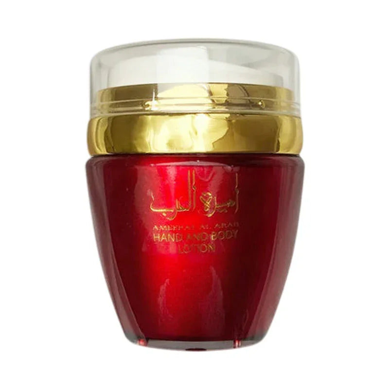 Ameerat Al Arab Lotion – Ard Al Zaafaran 30 g