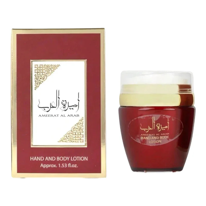 Ameerat Al Arab Lotion – Ard Al Zaafaran 30 g