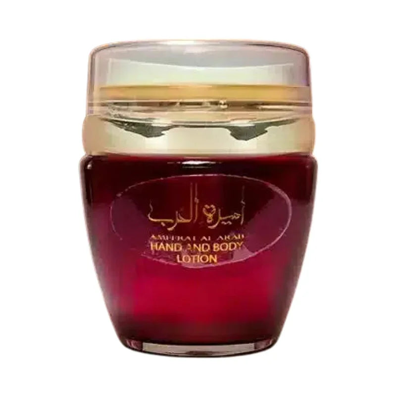 Ameerat Al Arab Lotion – Ard Al Zaafaran 30 g